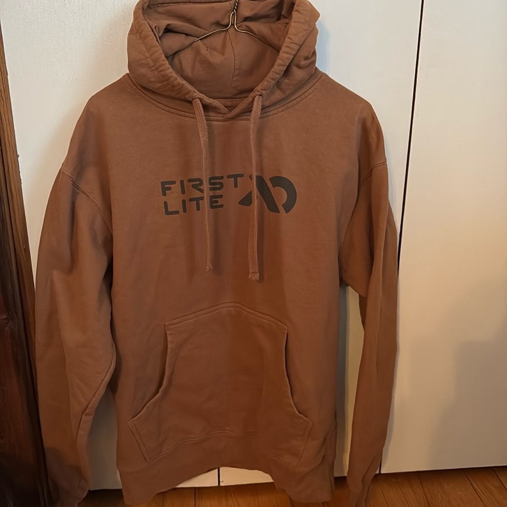 First Lite Hoodie